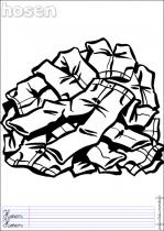 coloriage-pantalon-1